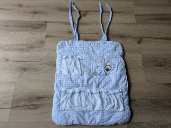 Nebesa + věci k tomu - 4