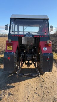 Zetor 7745 - 4