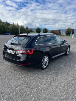 Škoda Superb - 4