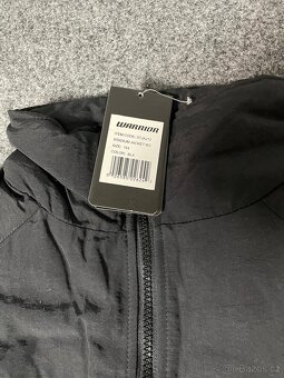 Nová zimní bunda WARRIOR vel. 164 - 4