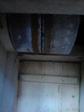 Šrotovník na obilí - 4