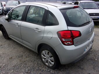 Citroën C3 1,4 HDi - 4