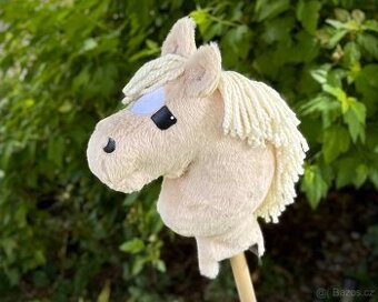 Hobby horse- zakázka - 4