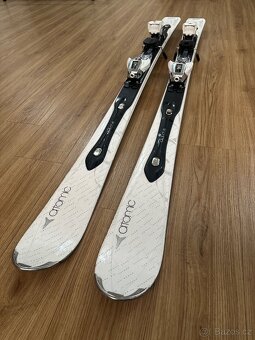 Sjezdové lyže Atomic Cloud 75 – 157 cm - 4