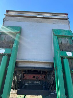 Prodám ND z Iveco EUROCARGO - 4