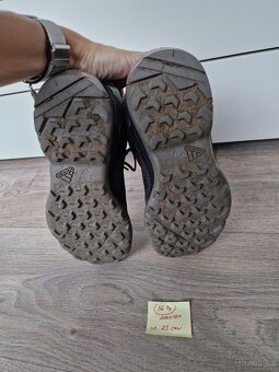 Detske Adidas Terrex vel. 36 2/3 goretex - 4
