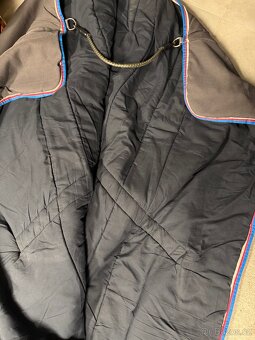 Horseware stájová deka - 4