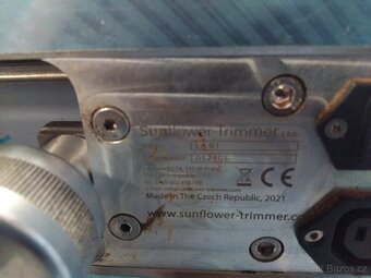 Sunflower Automatic Trimmer L - 4