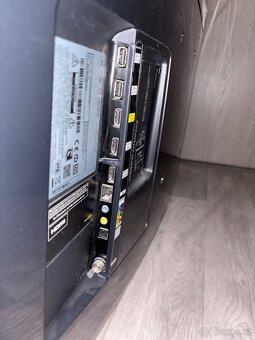 Televize UE40K5620AK v perfektním stavu - 4