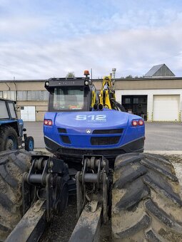 Kaiser S12 Allroad - 4