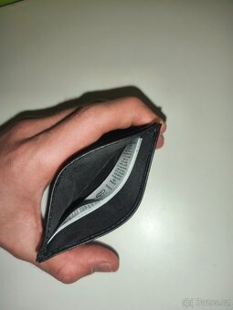 Pánská peněženka Guess - 4