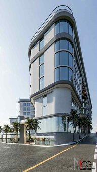 Panorama Hills Hurghada - 4