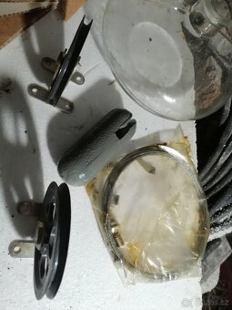 Plovakovy hlídač hladiny - 4