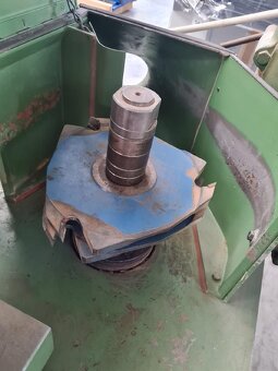 čepovací frézka Martin - 4