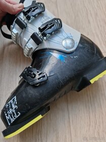 Lyžáky Atomic 23-23,5 cm - 4