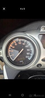 BMW GS 650 Dakar 37kw - 4