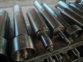 Brousici vretena - 4