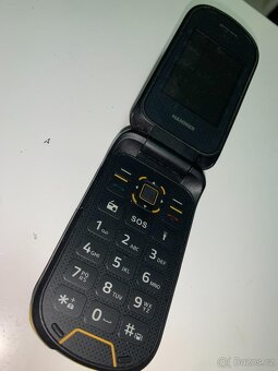 Hammer BOW - odolné véčko - 4