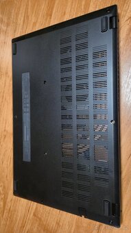 Herní notebook s grafikou Nvidia 4060 - NOVÝ - 4