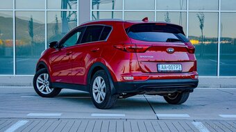 Kia Sportage 1.6 GDi Gold - 4
