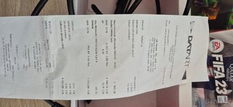 Herní konzole Nintendo SWITCH - OLED Model (White Set) - 4