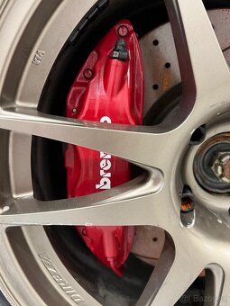 Mitsubishi Lancer Evolution VII - 4