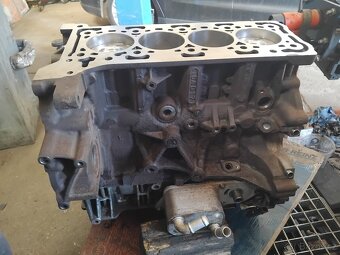 Polomotor ford transit 2.0tdci e6 - 4