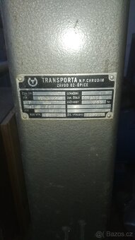 Můstková váha - 4