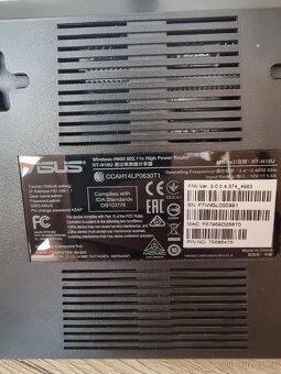 Router Asus RT-N18U - 4