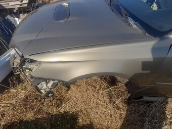 Subaru outback a legacy díly - 4