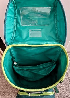 Aktovka Minecraft - 4