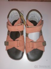 Sandále Essi, vel. 26 - nové - 4