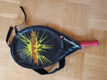 Dětská tenisová raketa - 4