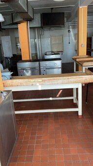 Pronájem podnikové kantýny - 4