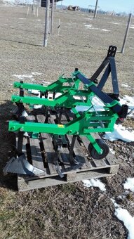 Proorávač brambor - 4