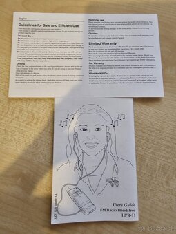 Sony Ericsson t68i-příslušenství - 4