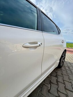 Kia Ceed 1,6 crdi 100 kw Gt line automat - 4