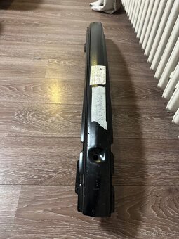 Výztuha nárazníku Fabie 1 - 4