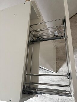 Vestavěná digestoř - 4