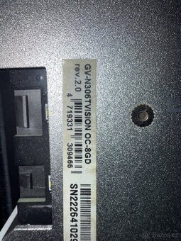 Geforce rtx 3060TI VISION - 4