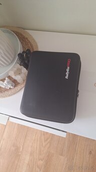 Babyliss pro - 4