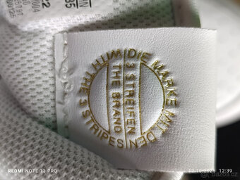 Adidas Forum Mid vel.38,5 - 4