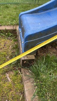 Dětská skluzavka - 4