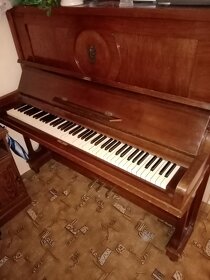 Prodám piano - 4