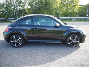 Volkswagen New Beetle 1.6 TDI po 1. majiteli - 4