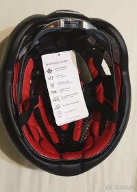 Rudy Project Spectrum cyklistická helma - 4