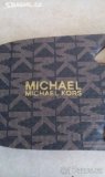 Michael Kors - dámské žabky, sandály. - 4