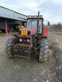Zetor 16145 - 4
