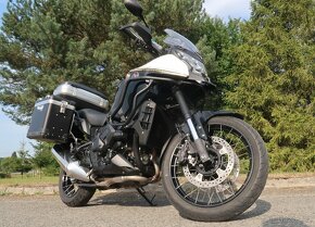 Honda VFR1200X Crosstourer 2016 DCT - 4