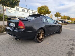 Honda Prelude 2,2iVtec 136kw - 4